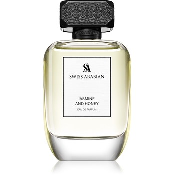 Jasmine and Honey EDP